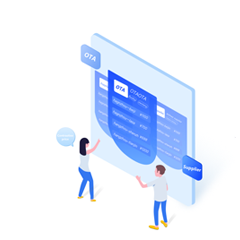 創(chuàng)弘源科技-界面簡(jiǎn)約，操作簡(jiǎn)單